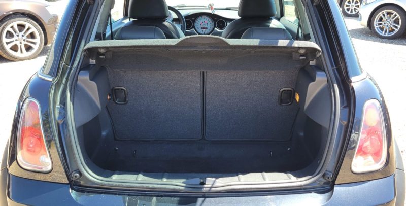 MINI COOPER  1.6 i 115ch - KIT EMBRAYAGE NEUF 