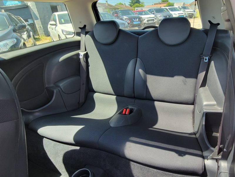 MINI COOPER  1.6 i 115ch - KIT EMBRAYAGE NEUF 