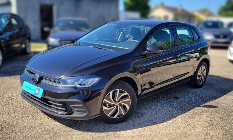 VOLKSWAGEN POLO 1.0 MPI  2024