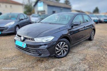 VOLKSWAGEN POLO 1.0 MPI  2024
