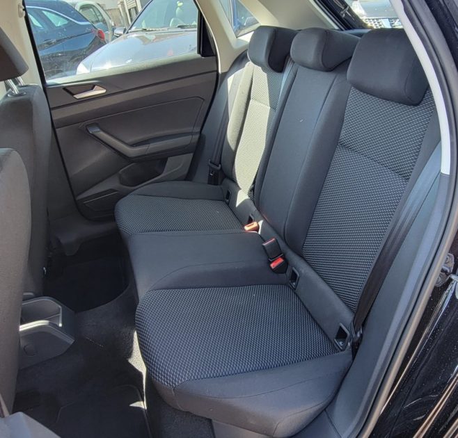 VOLKSWAGEN POLO 1.0 MPI  2024
