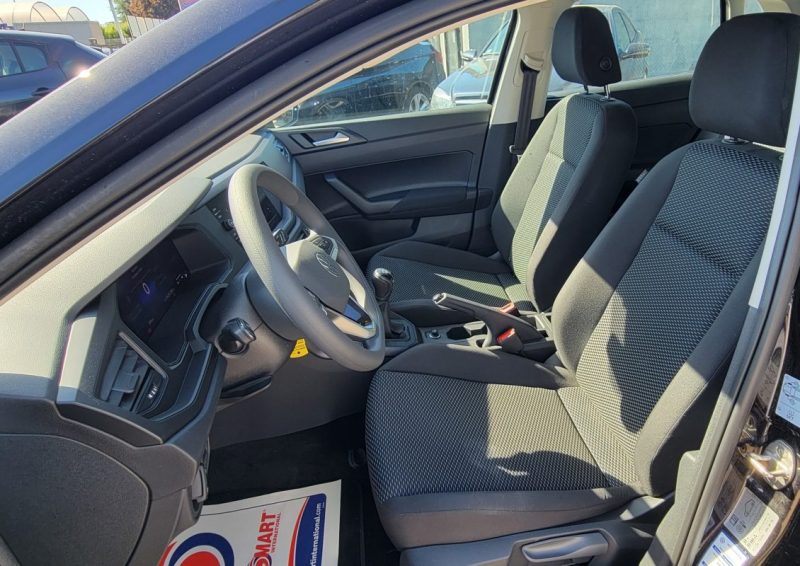 VOLKSWAGEN POLO 1.0 MPI  2024