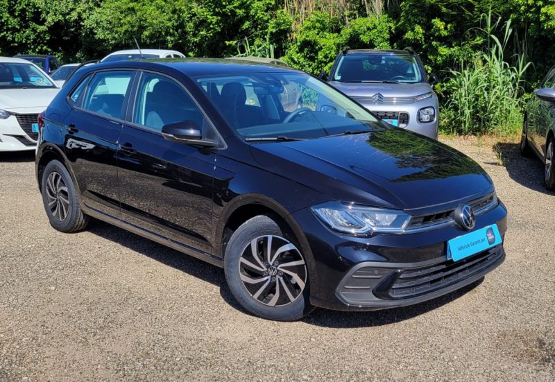 VOLKSWAGEN POLO 1.0 MPI  2024