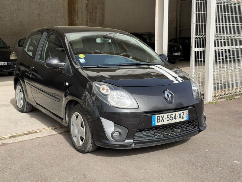 RENAULT TWINGO II 1.2 60CH