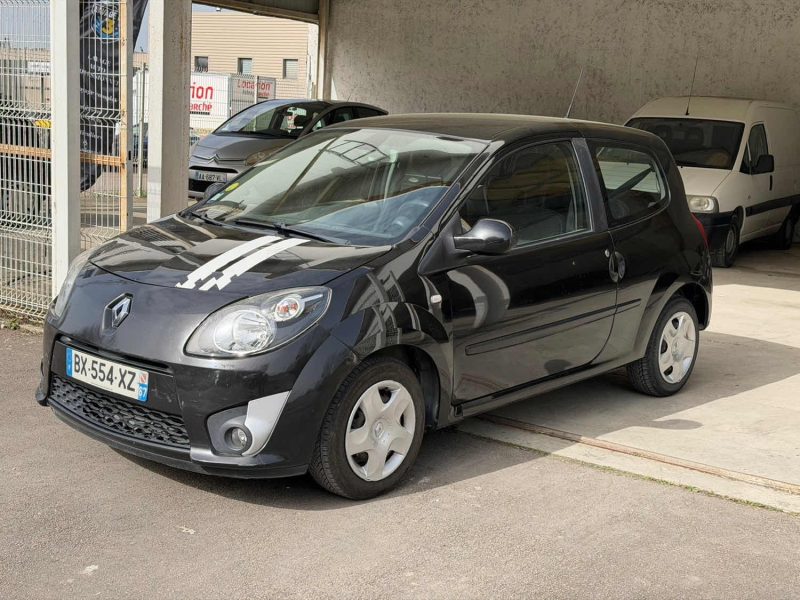RENAULT TWINGO II 1.2 60CH