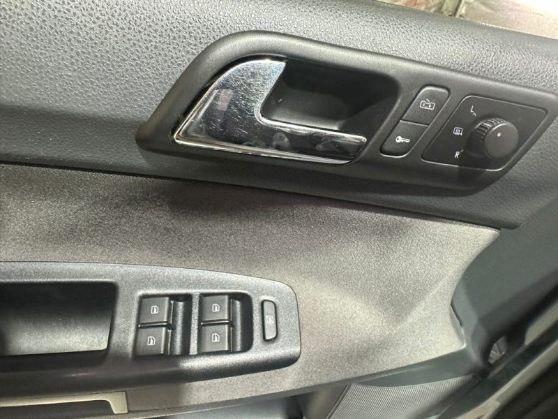 VOLKSWAGEN  POLO 1.4 TDI BLUEMOTION 2009