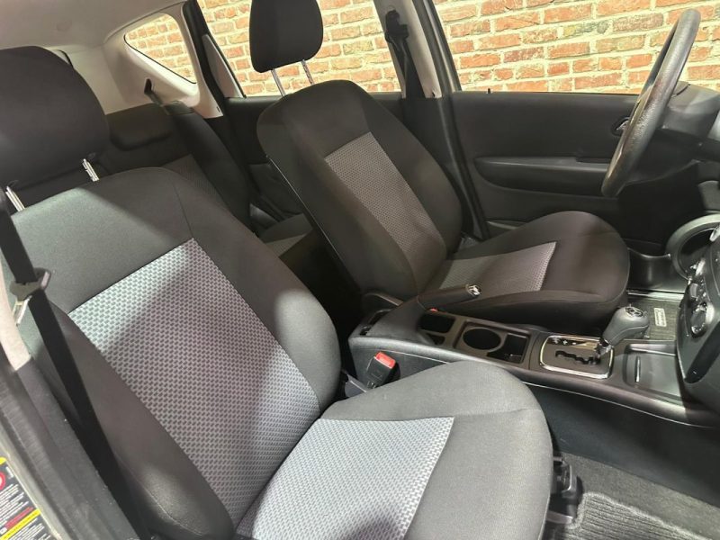 MERCEDES A180 CDI AVANTGARDE 110 CV