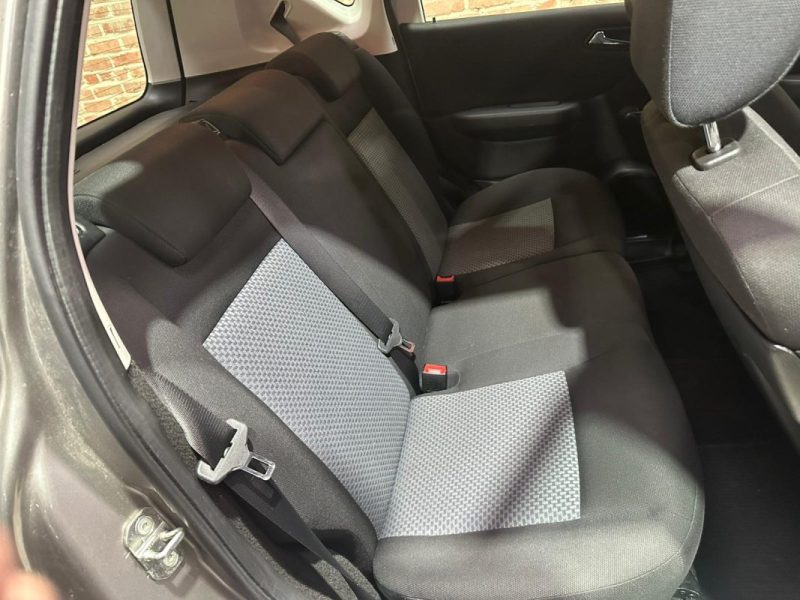 MERCEDES A180 CDI AVANTGARDE 110 CV