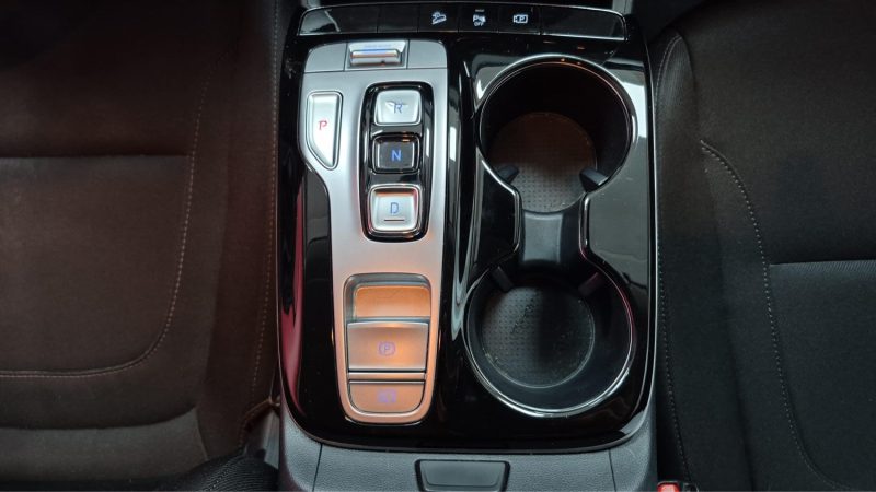 HYUNDAI TUCSON 1.6 SUV HYBRIDE ESSENCE 230cv BUSINESS/1 ERE MAIN/TVA RECUPERABLE