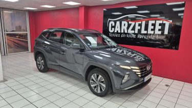 HYUNDAI TUCSON 1.6 SUV HYBRIDE ESSENCE 230cv BUSINESS/1 ERE MAIN/TVA RECUPERABLE