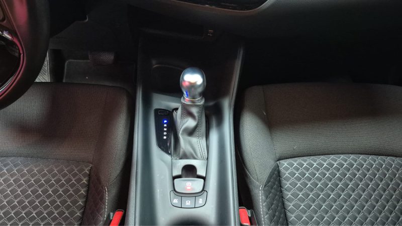 TOYOTA C-HR SUV PHASE 2 SUV HYBRIDE 122cv DYNAMIC BUSINESS/1 ERE MAIN/TVA RECUPERABLE