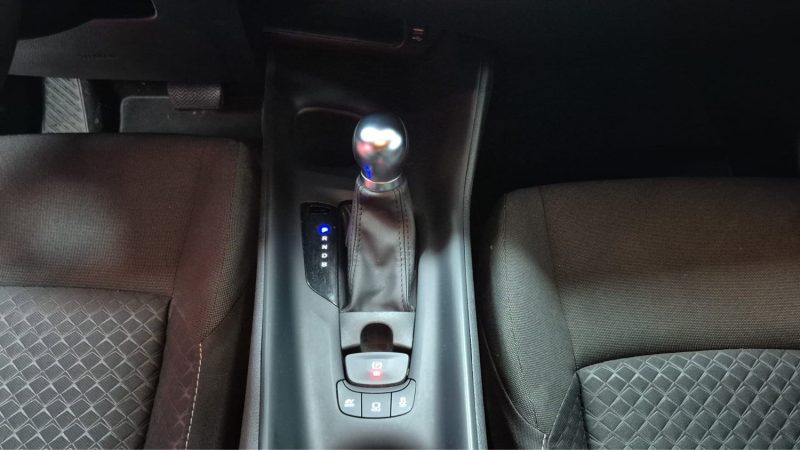 TOYOTA C-HR SUV PHASE 2 SUV HYBRIDE 122cv DYNAMIC BUSINESS/1 ERE MAIN/TVA RECUPERABLE