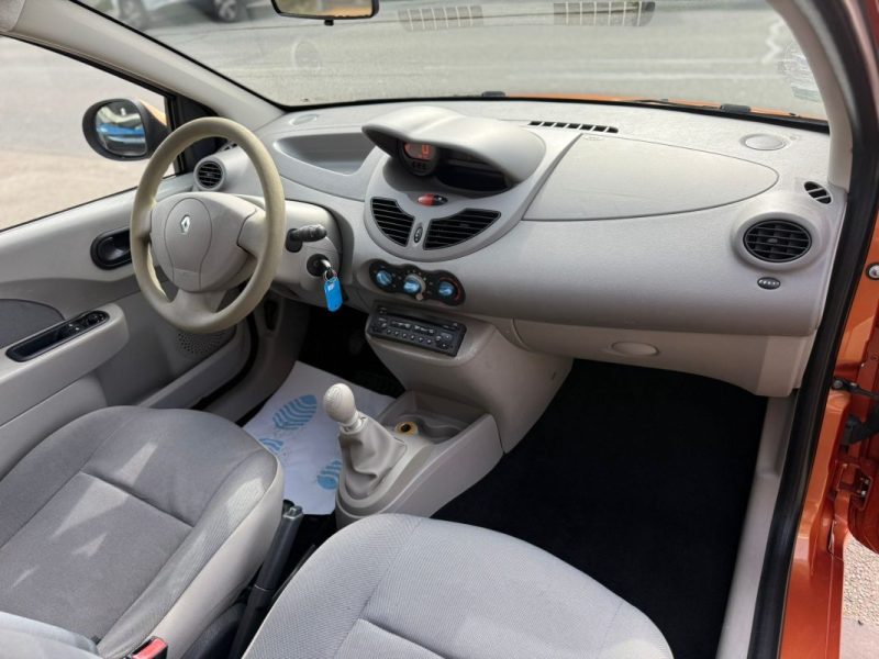 Renault Twingo II 1.2 60Ch Expression