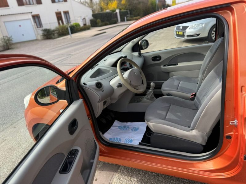 Renault Twingo II 1.2 60Ch Expression