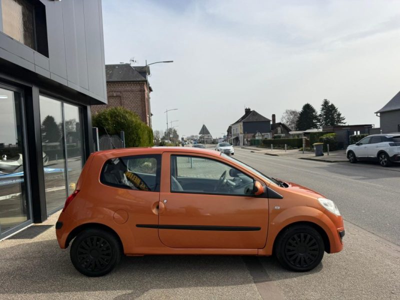Renault Twingo II 1.2 60Ch Expression