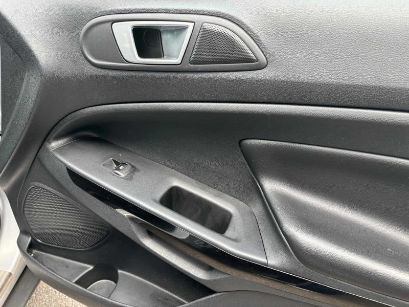 FORD ECOSPORT 1.0 ECOBOOST 125CH TREND EURO6.2 2018