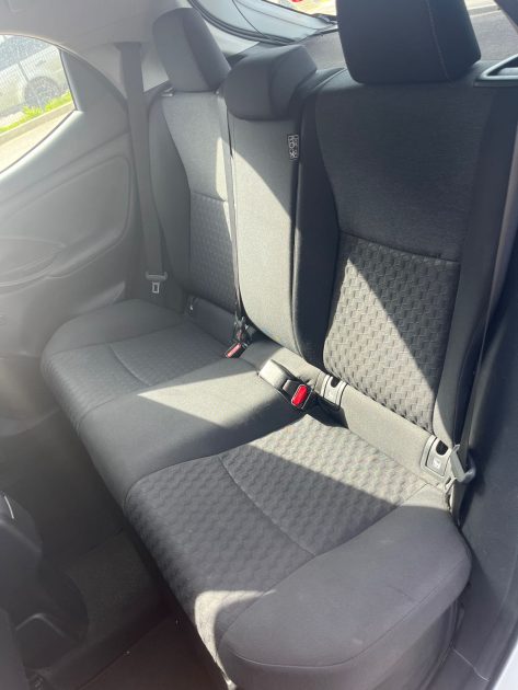 TOYOTA YARIS 4 HYBRIDE 116H BUSINESS- BOITE AUTOMATIQUE- CAMÉRA DE RECUL