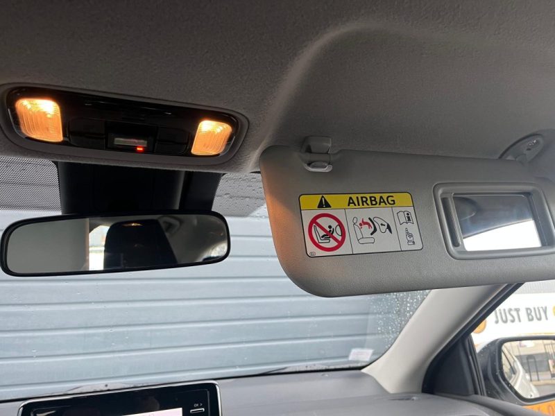 TOYOTA YARIS 4 HYBRIDE 116H BUSINESS- BOITE AUTOMATIQUE- CAMÉRA DE RECUL