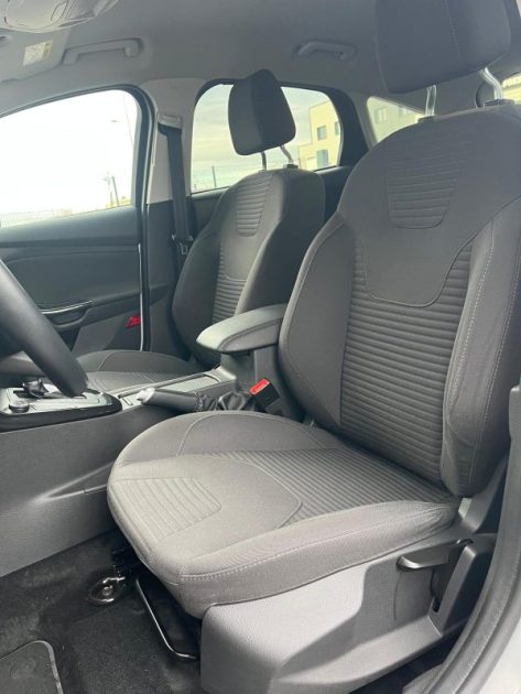 FORD FOCUS TITANIUM PHASE 2- BOITE AUTO-1.0 ECOBOOST 125CH S&S