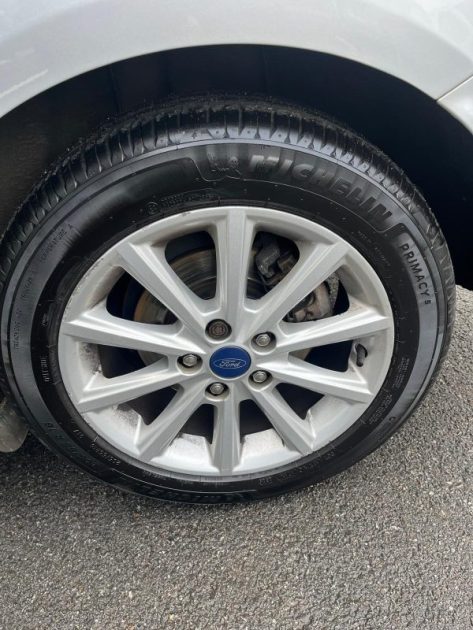 FORD FOCUS TITANIUM PHASE 2- BOITE AUTO-1.0 ECOBOOST 125CH S&S