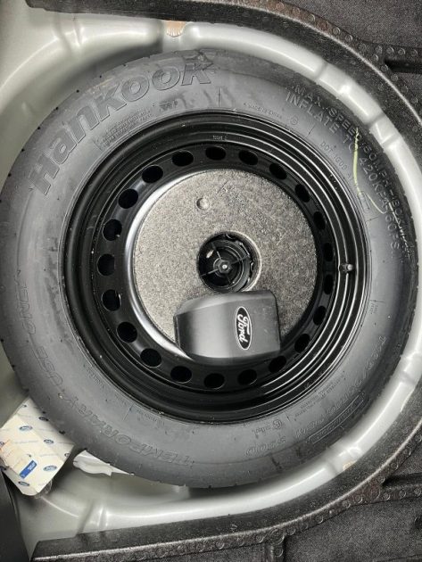 FORD FOCUS TITANIUM PHASE 2- BOITE AUTO-1.0 ECOBOOST 125CH S&S