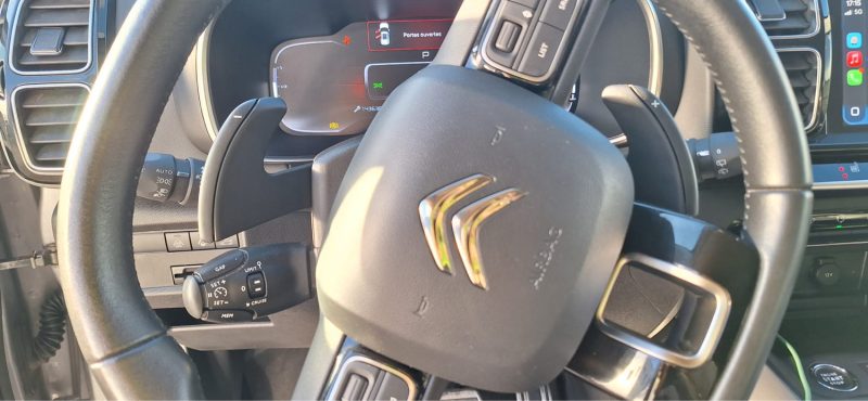 CITROEN C5 AIRCR. BLUEHDI 130CH S&S SHINE EAT8 2020