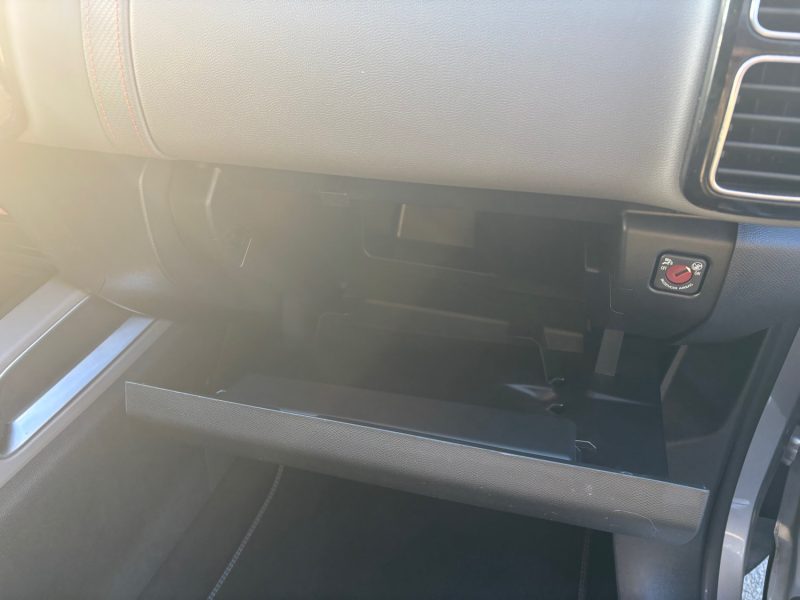 CITROEN C5 AIRCR. BLUEHDI 130CH S&S SHINE EAT8 2020