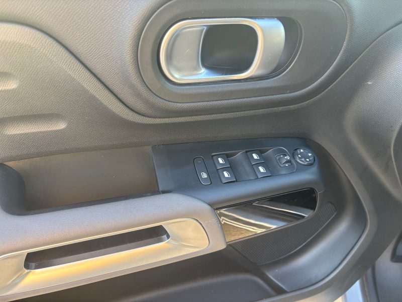 CITROEN C5 AIRCR. BLUEHDI 130CH S&S SHINE EAT8 2020