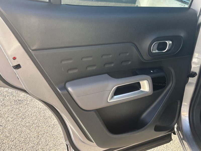 CITROEN C5 AIRCR. BLUEHDI 130CH S&S SHINE EAT8 2020