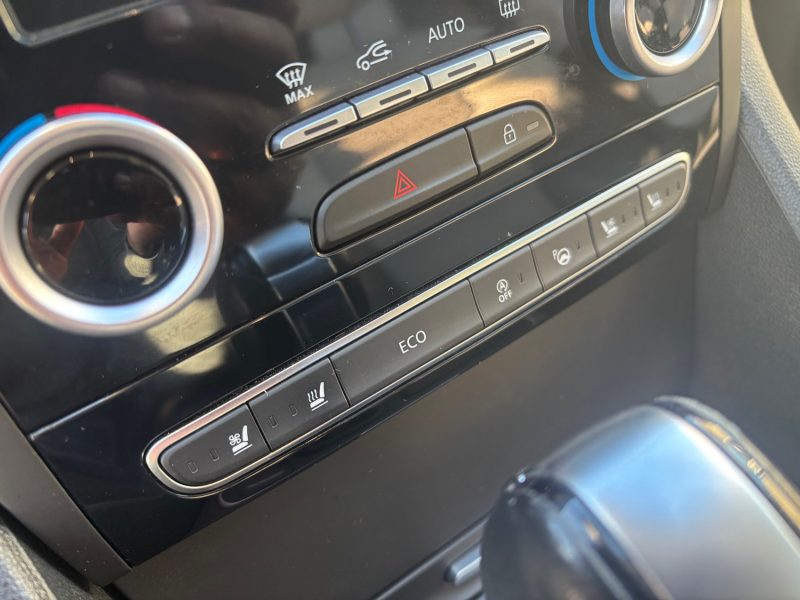 RENAULT TALISMAN 1.6 DCI 160CH ENERGY INTENS EDC 2016