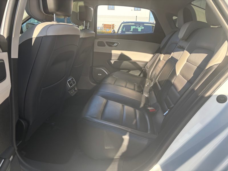 RENAULT TALISMAN 1.6 DCI 160CH ENERGY INTENS EDC 2016