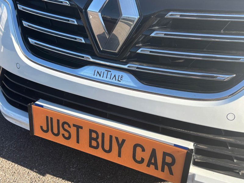 RENAULT TALISMAN 1.6 DCI 160CH ENERGY INTENS EDC 2016