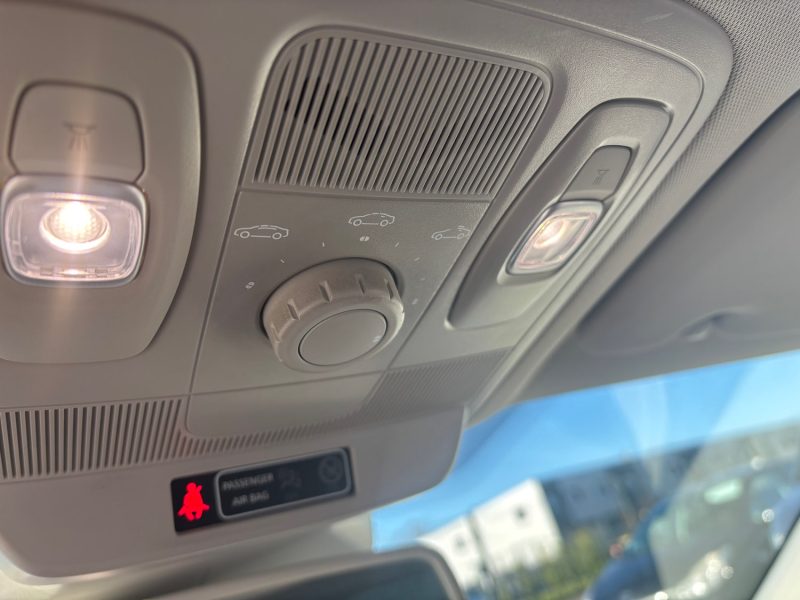 RENAULT TALISMAN 1.6 DCI 160CH ENERGY INTENS EDC 2016