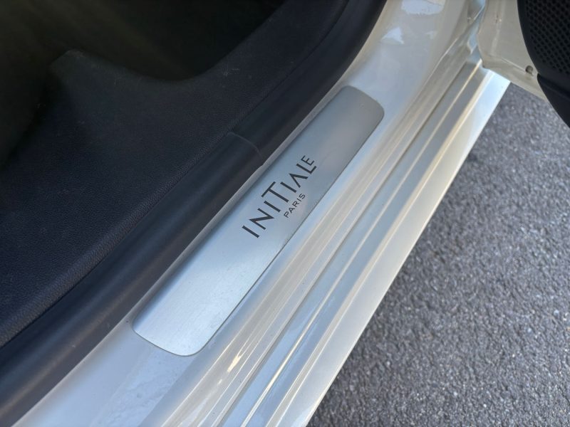 RENAULT TALISMAN 1.6 DCI 160CH ENERGY INTENS EDC 2016