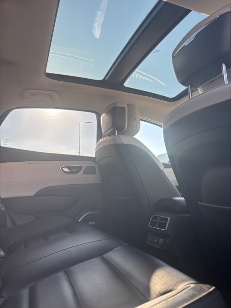 RENAULT TALISMAN 1.6 DCI 160CH ENERGY INTENS EDC 2016