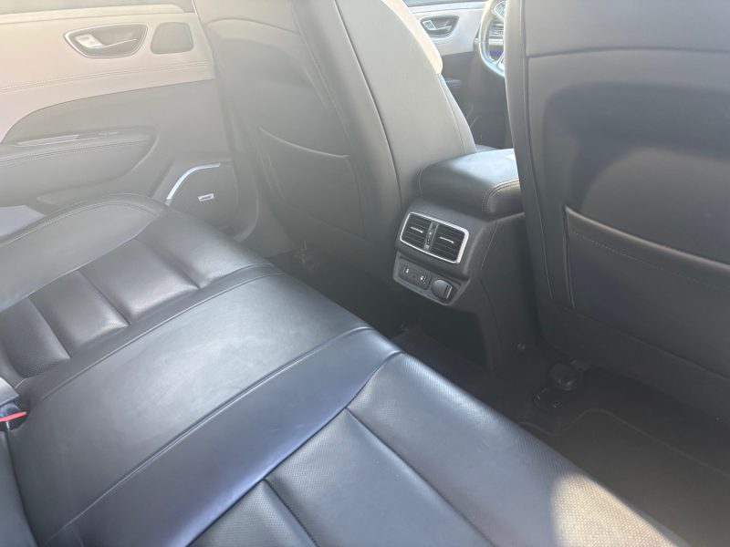 RENAULT TALISMAN 1.6 DCI 160CH ENERGY INTENS EDC 2016