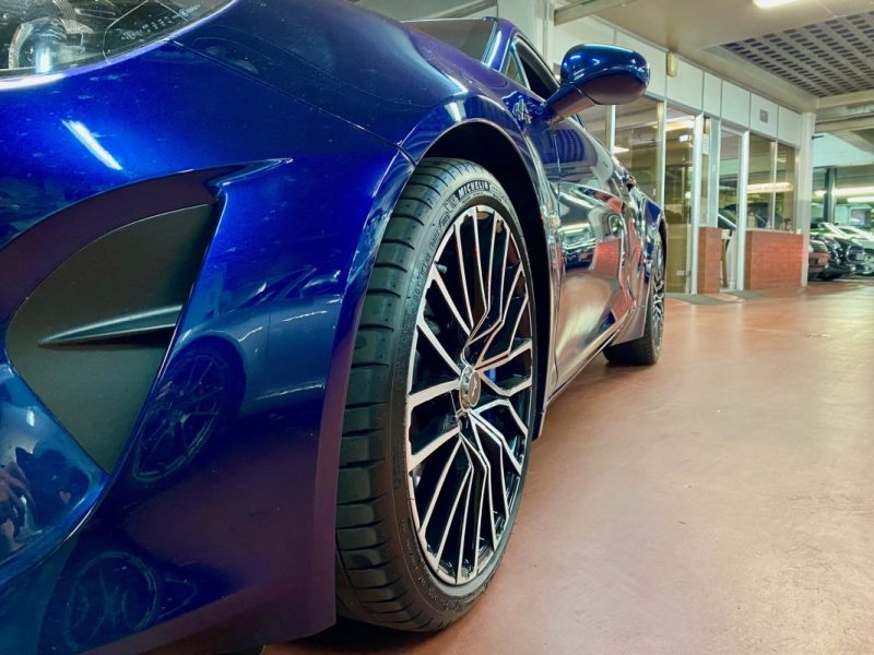 ALPINE A110 1.8I 301ch