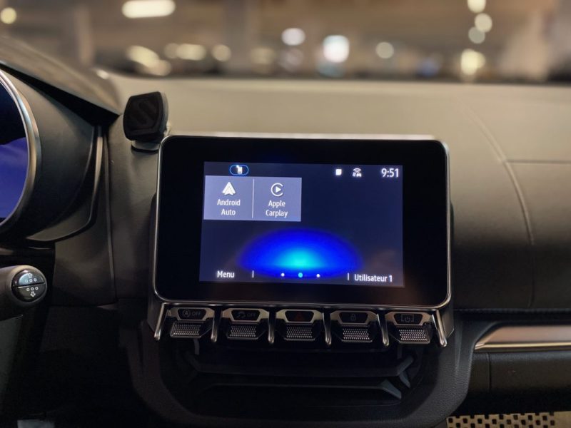 ALPINE A110 1.8I 301ch