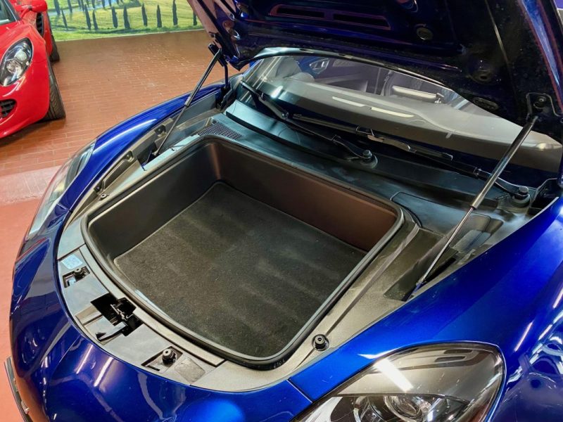 ALPINE A110 1.8I 301ch