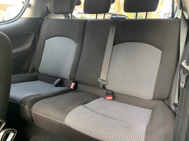 PEUGEOT 206 1.1 I 1124CM3 60CV  2005