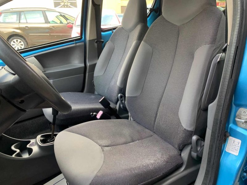 PEUGEOT 107 1.4 HDI TRENDY 2008