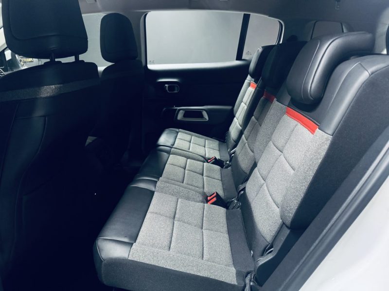CITROEN C5 AIRCROSS BLUEHDI 130CH S&S FEEL EAT8 