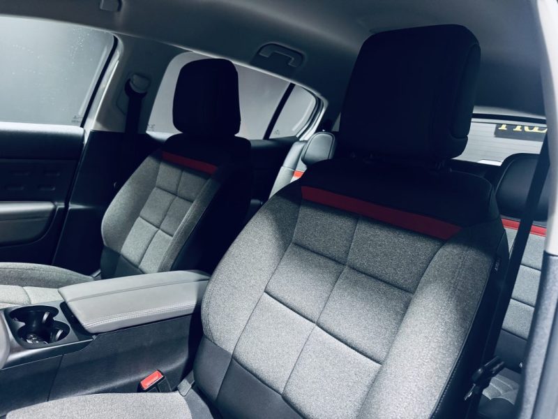 CITROEN C5 AIRCROSS BLUEHDI 130CH S&S FEEL EAT8 