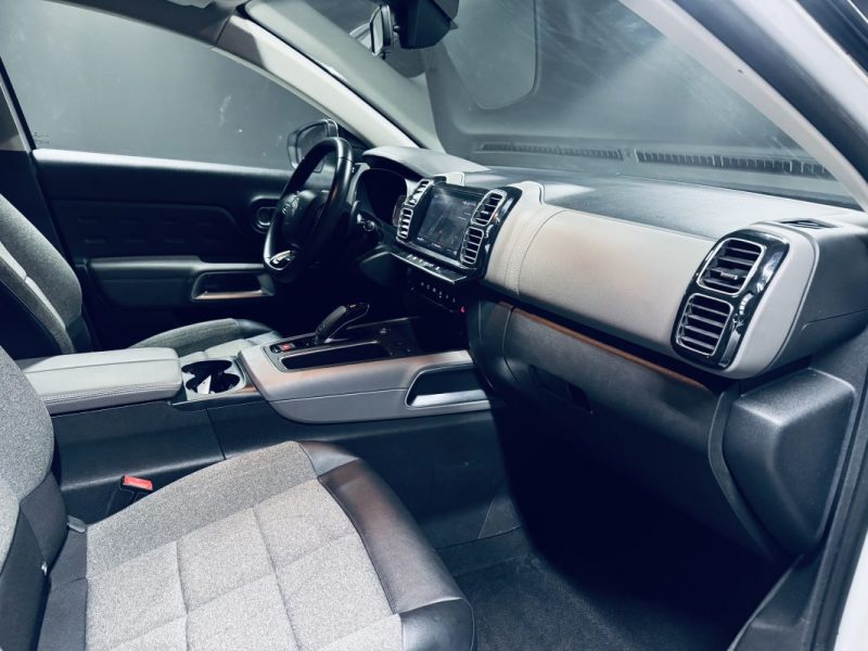CITROEN C5 AIRCROSS BLUEHDI 130CH S&S FEEL EAT8 
