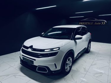CITROEN C5 AIRCROSS BLUEHDI 130CH S&S FEEL EAT8 