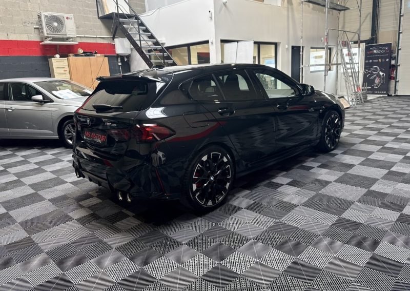 BMW SERIE 1(F70) PACK M135 SPORT 300CH M PERFORMANCE TOIT OUVRANT 