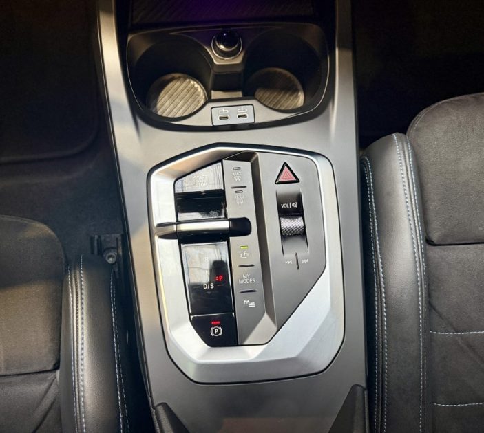 BMW SERIE 1(F70) PACK M135 SPORT 300CH M PERFORMANCE TOIT OUVRANT 