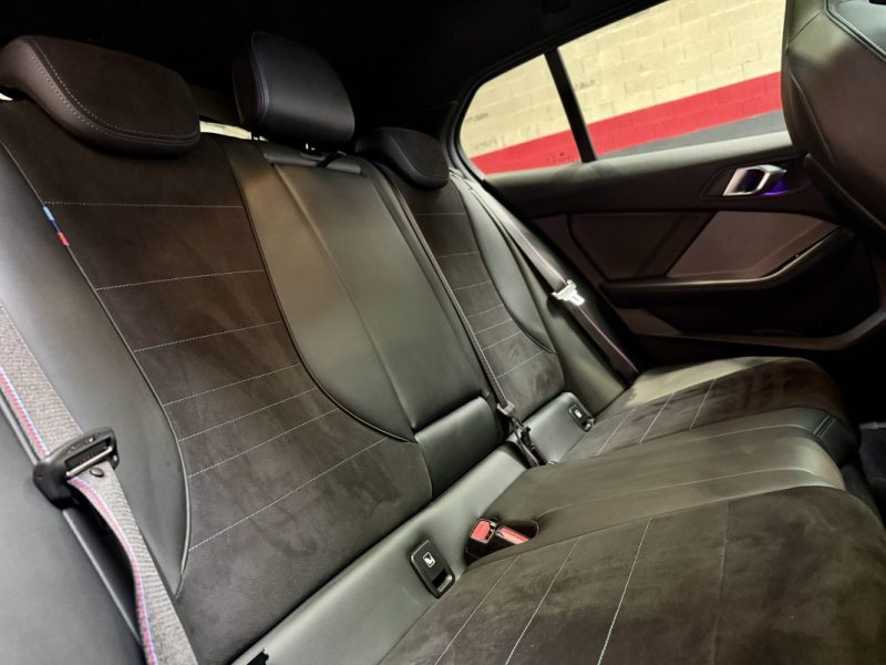 BMW SERIE 1(F70) PACK M135 SPORT 300CH M PERFORMANCE TOIT OUVRANT 