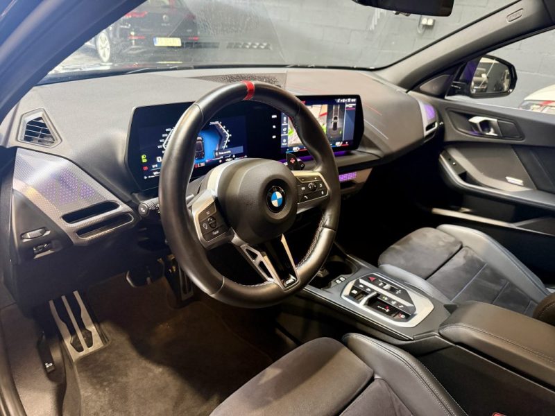 BMW SERIE 1(F70) PACK M135 SPORT 300CH M PERFORMANCE TOIT OUVRANT 