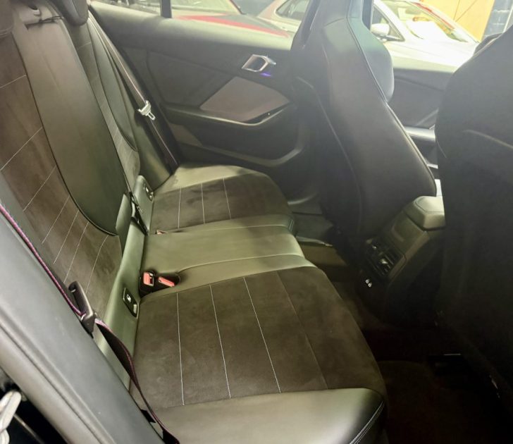 BMW SERIE 1(F70) PACK M135 SPORT 300CH M PERFORMANCE TOIT OUVRANT 